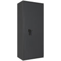 Lyra 16 - Security Safe (252 Liters) - Burglary Test Grade 1
