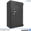 Antares 900 - Klasse 5 - Kodelås