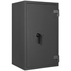 Gemini Pro 40 - Sikkerhedsskab (180 Liter) - Indbrudstest Klasse 1