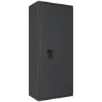 Lyra 16 - Security Safe (252 Liters) - Burglary Test Grade 1