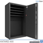 Antares 900 - Klasse 5 - Kodelås
