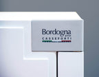 Brixia Tre 8 Safe - Grade 1 -  Code Lock