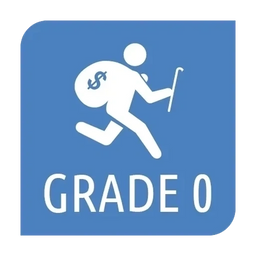 Indbrud – Klasse 0