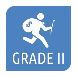 Indbrud – Klasse II