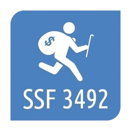 Indbrud – SSF 3492