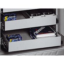 Skuffe - 443 mm bredde - Fire Star Plus