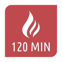 Brand – 120 minutter