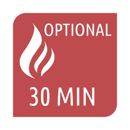 Brand – 30 minutter valgfri
