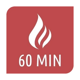 Brand – 60 minutter