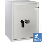 Gemini Pro 40 - Pharmacy Safe (180 Liters) - 6 Drawers - Burglary Test Grade I