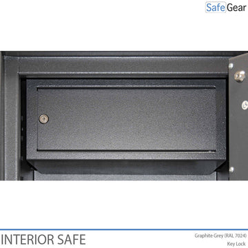 Inner Safe - 476 mm Width - Pegasus