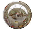 Hel 360° spejlkuppel / sikkerhedsspejl 60 cm