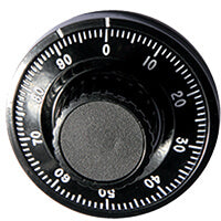 Mekanisk kombinationslås - LG 3390