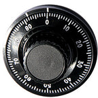 Mekanisk kombinationslås - LG 3390