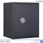 KWT 3000 - Klasse 0