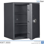 KWT 3000 - Klasse 0