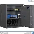 KWT 3000 - Klasse 0