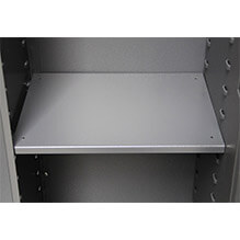 Extra Shelf - 745 mm Width - Rubin Pro and Rubin Pro T