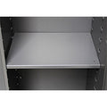 Additional shelf - graphite grey thumbnail