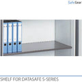 Hylde til S 11-14 DataSafe