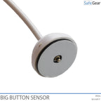 Stor rund sensor, elektronisk