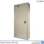 Vault Door - ATi3-22 - Grade 3